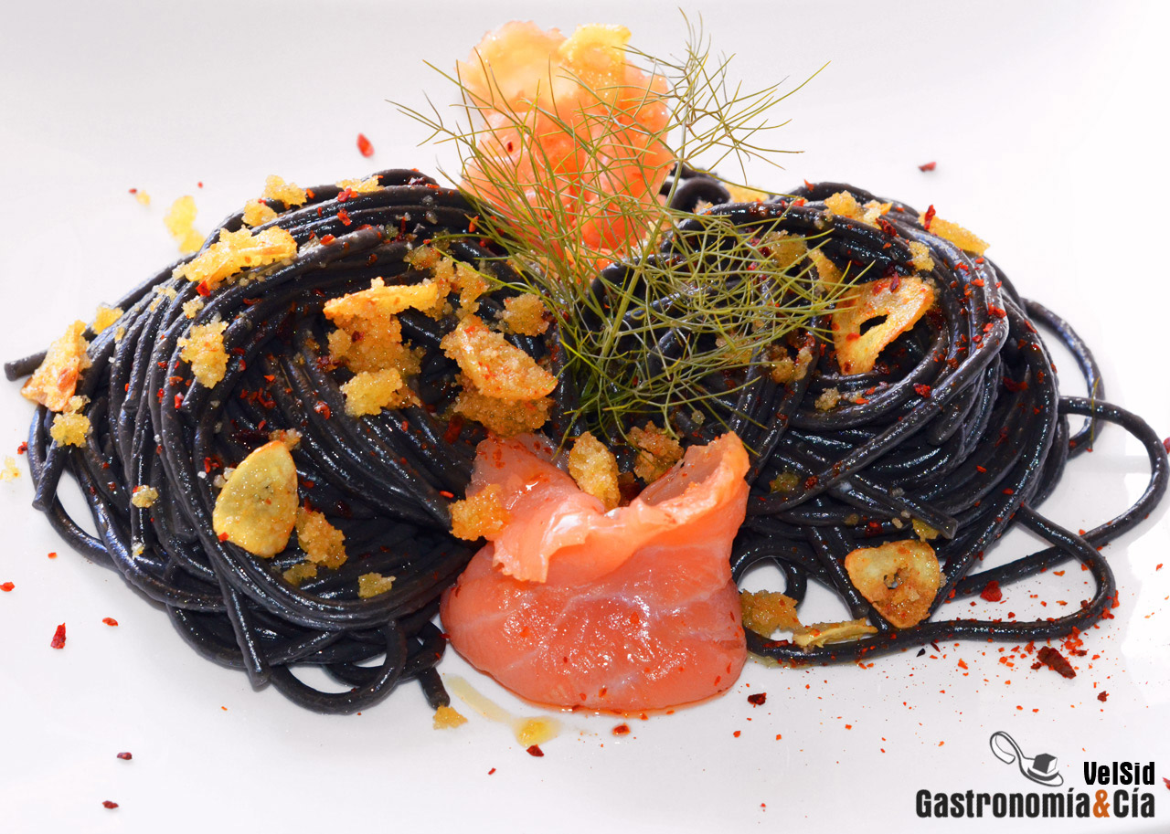 Recetas con pasta