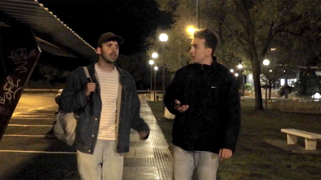 VIII Concurso de cortometrajes Sostenibles Siete. Universidad de La Rioja