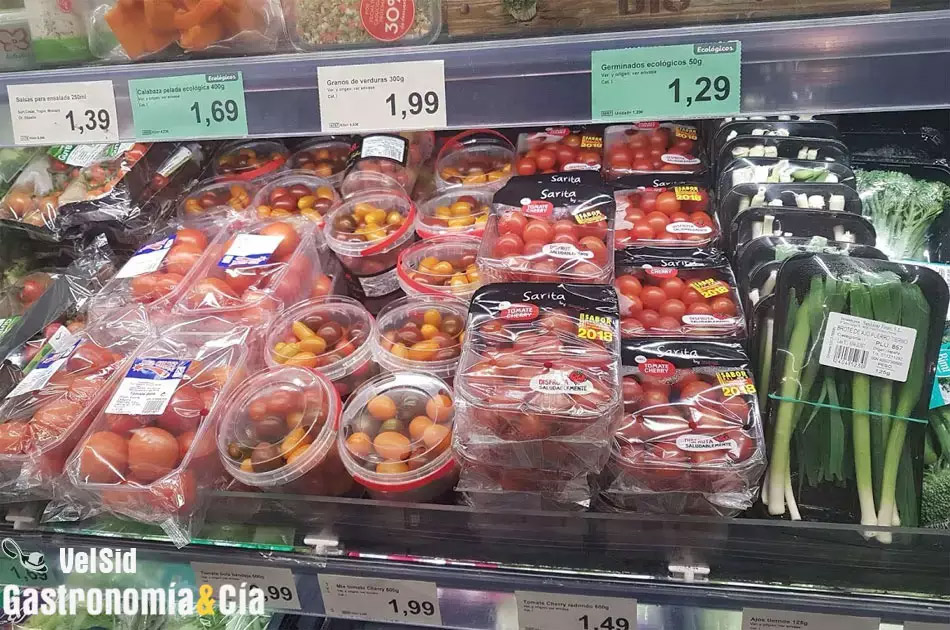 Normativa europea sobre los envases plásticos