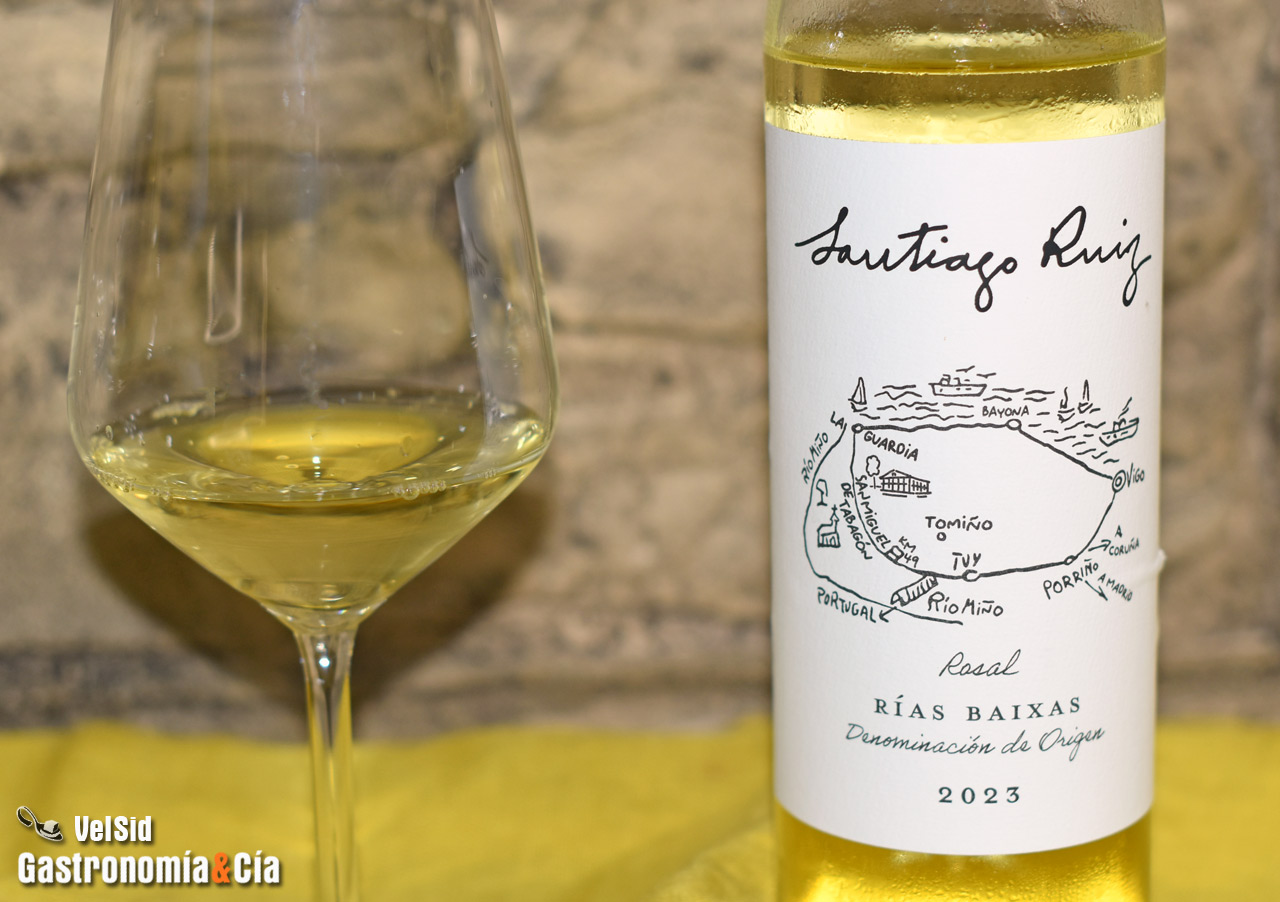 Albariño