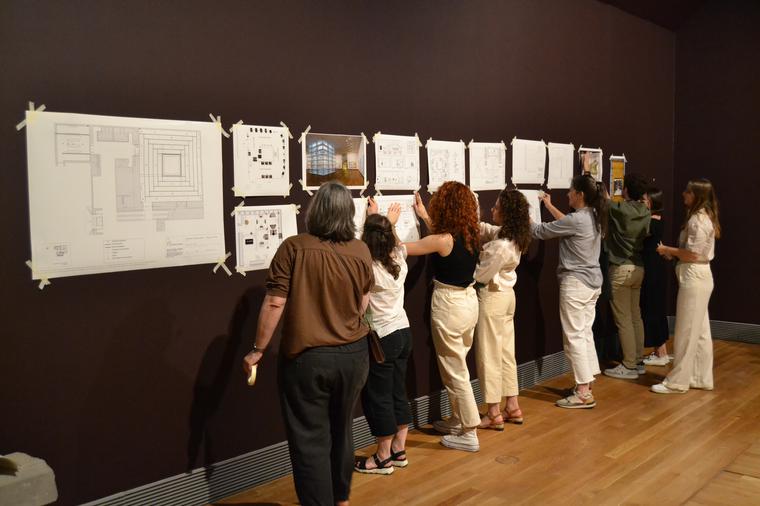Escuela de Verano del Museo del Prado 2024