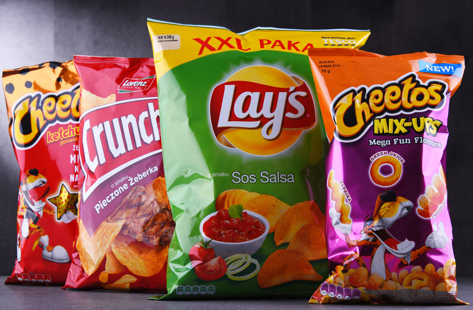 Acuerdo entre Carrefour y Pepsico