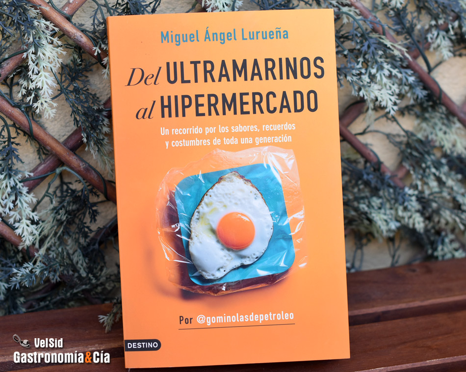 Gominolas de petróleo