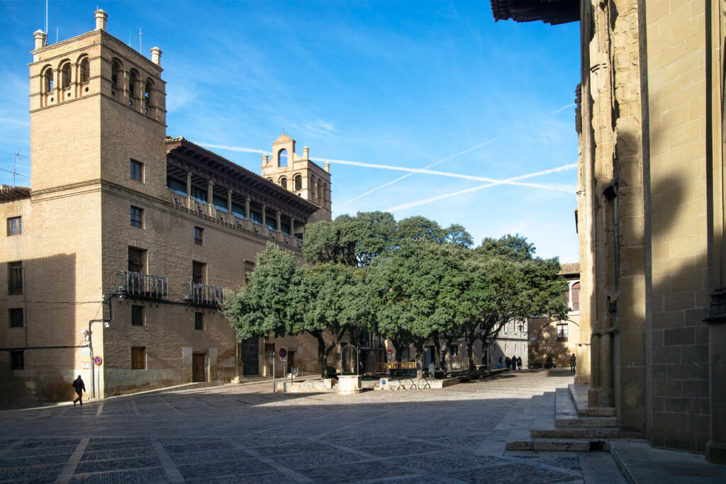 Empleo cultural. Técnico Superior de Cultura en el Ayuntamiento de Huesca
