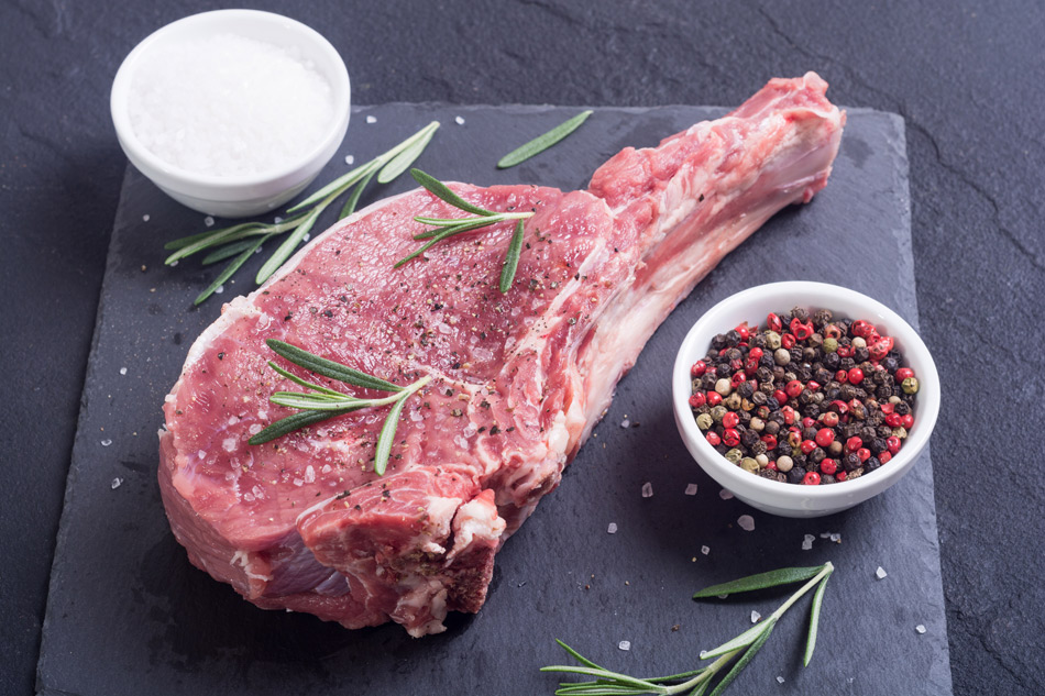 Qué es un chuletón