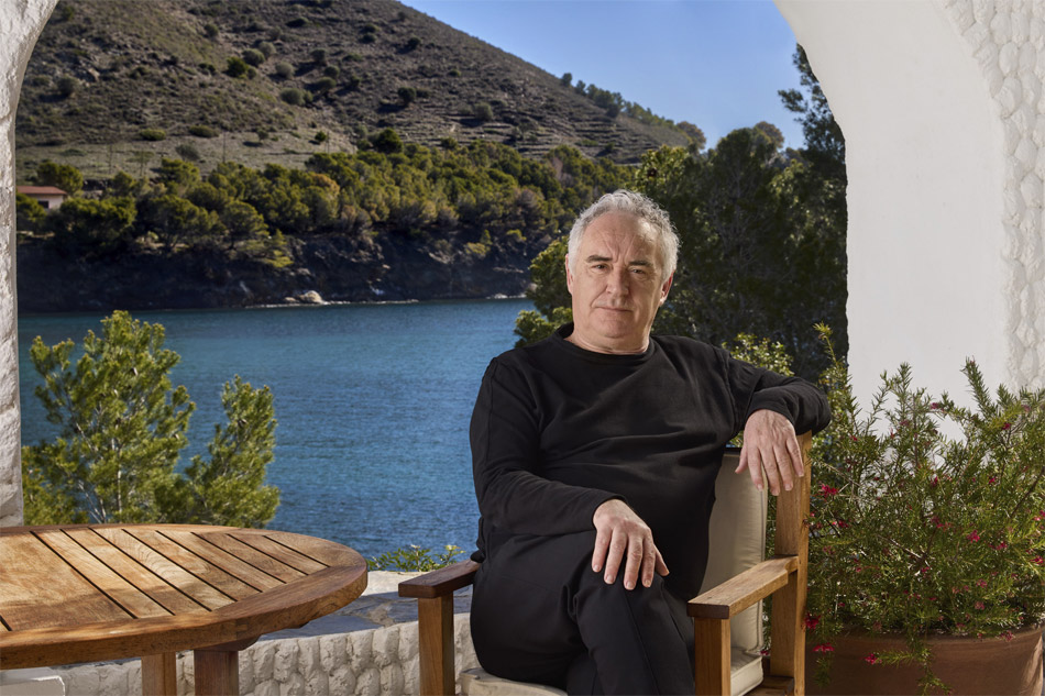 ElBulli y Airbnb