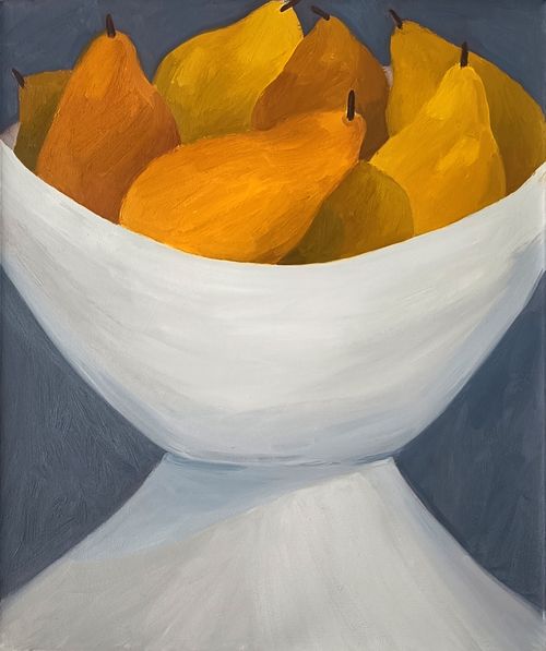 Gema Quiles. Trofeo I, 2024