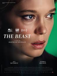 Bertrand Bonello. La bestia