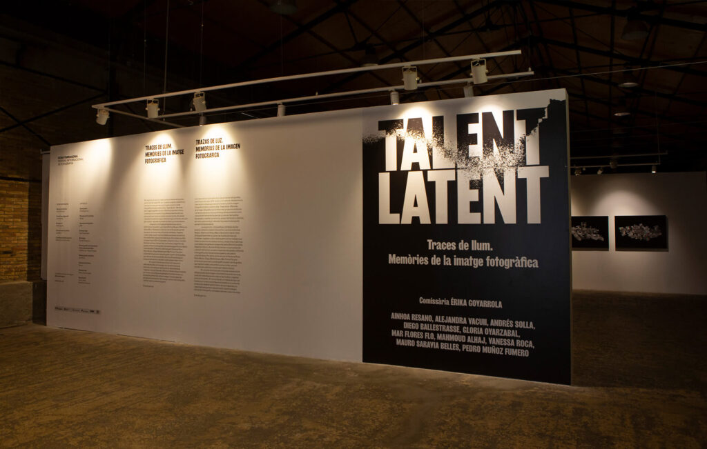 Talent Latent 2024. SCAN Tarragona