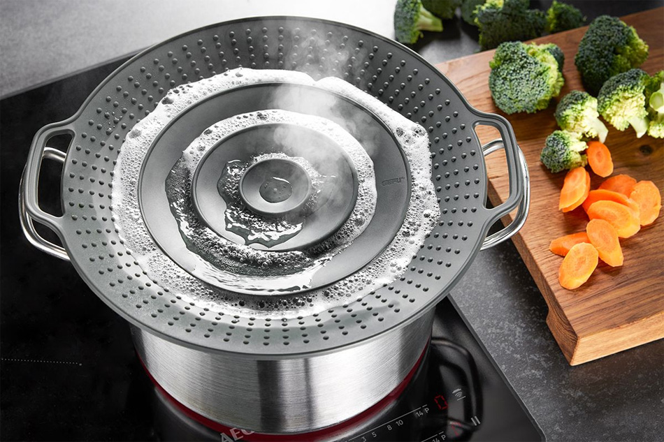 Utensilios de cocina
