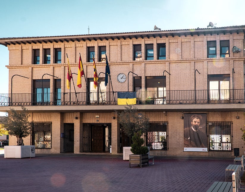 XXXVI Premio de Pintura Francisco Pradilla. Ayuntamiento de Villanueva de Gállego