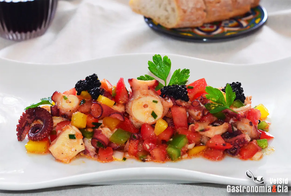 Recetas de verano
