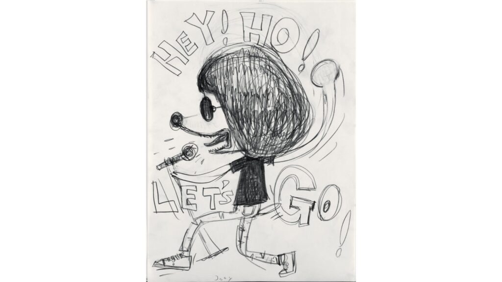 El dibujo en el arte contemporáneo. Museo Guggenheim Bilbao