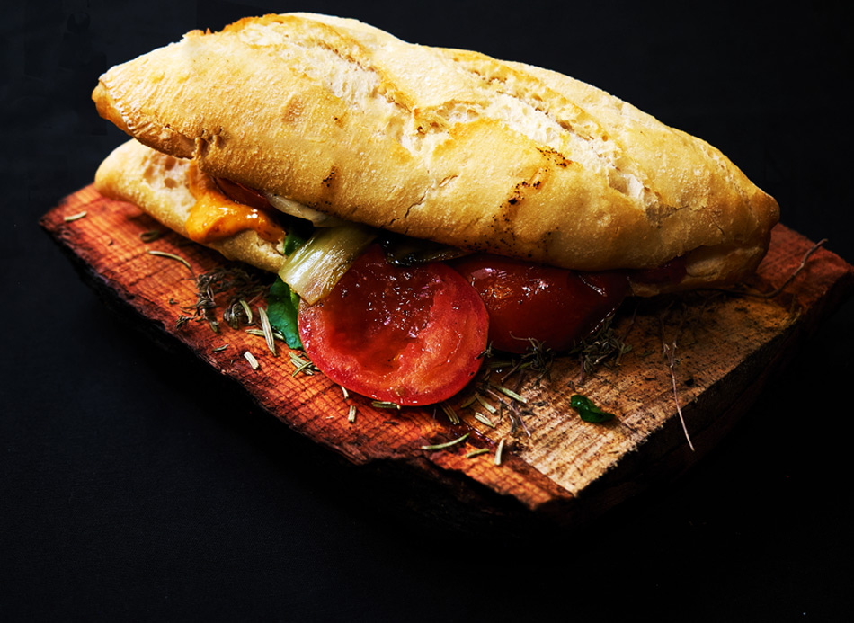 El escabeche de la abuela