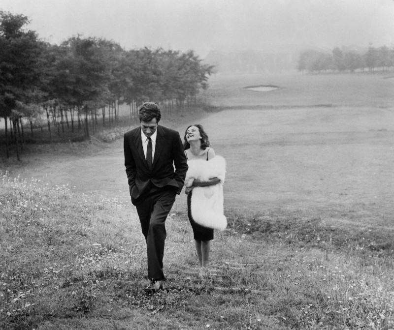 Sergio Strizzi: The Perfect Moment. Estorick Collection