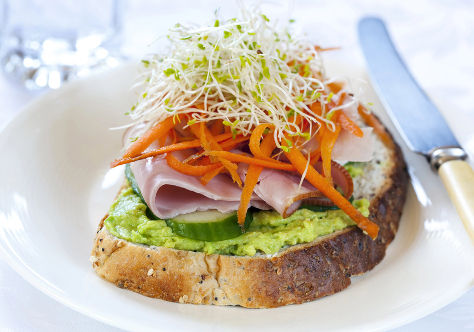 Riesgo contaminación