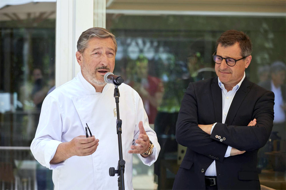 Premios Roca-Roca Awards