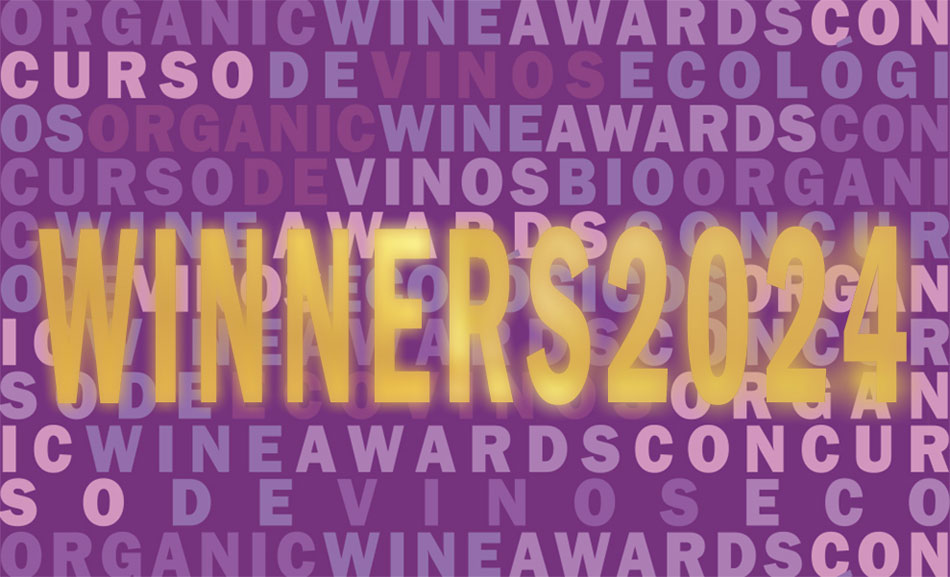 Premios Ecovino 2024