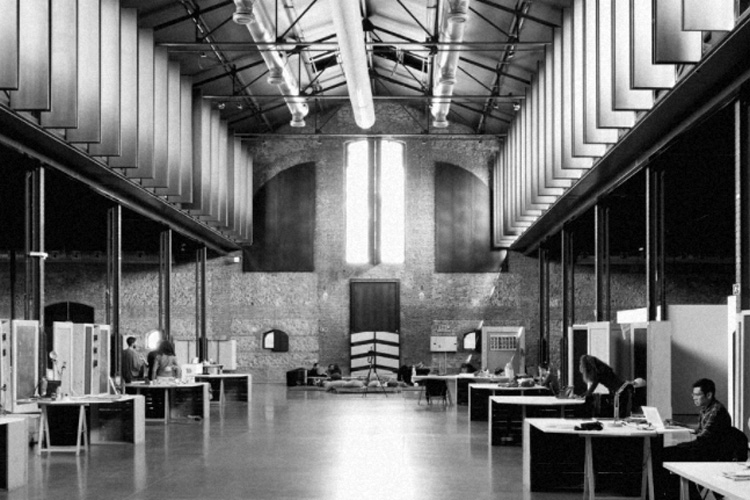 Ayudas a la producción destinadas a artistas visuales de la ciudad de Madrid. Matadero Crea