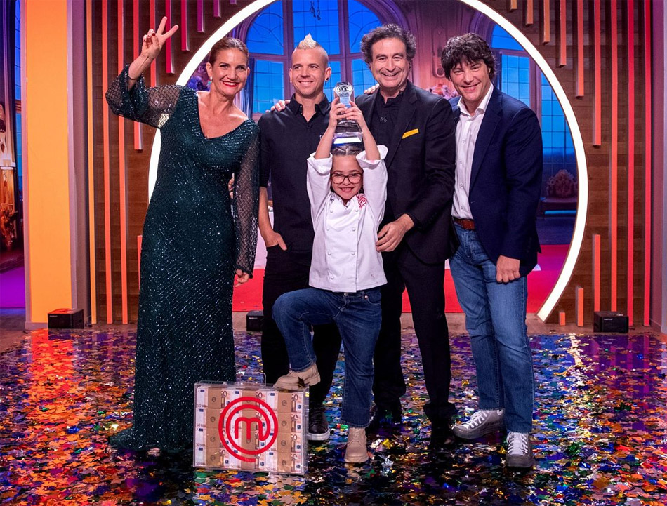 MasterChef