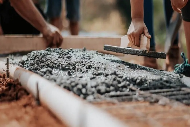 Concretos PILPERMIX - ¡Conócelo! Nuevo método para hacer cemento negativo en carbono - FOTO