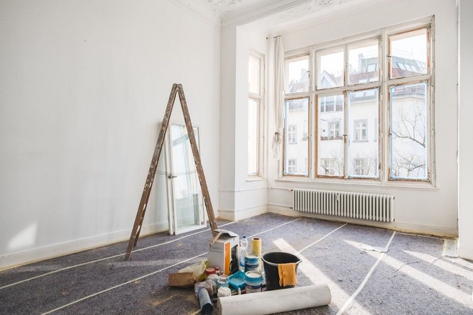 Construcciones Yamaro - ¡Atención! 7 señales de que una casa necesita una renovación - FOTO