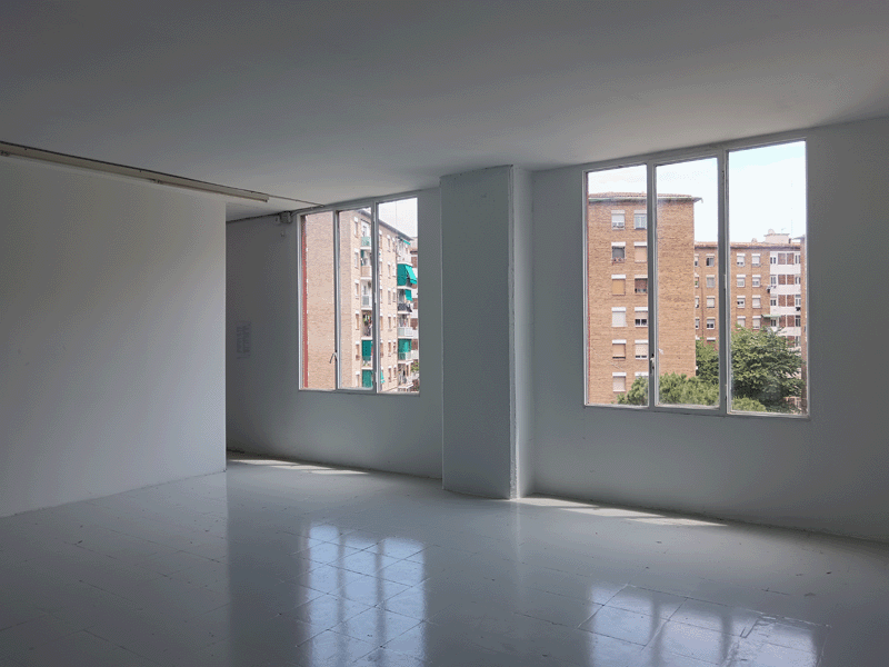 Residencia eremuak-Halfhouse 2024