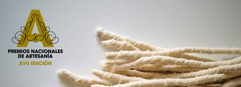 XVII Premios Nacionales de Artesanía. EOI