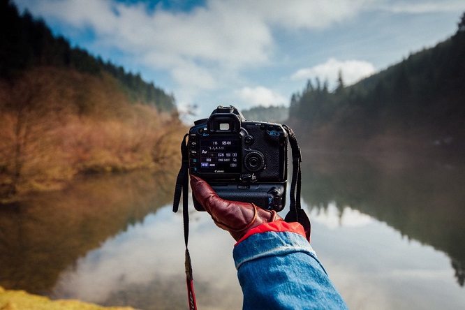 Nelson Rafael Bustamante Abidar - ¡Entérate! Fotógrafo de viajes y turismo ¡Características e importancia! - FOTO