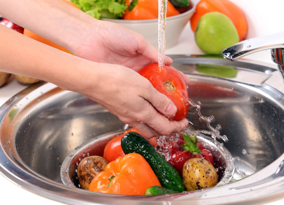 Alimentos de alto riesgo