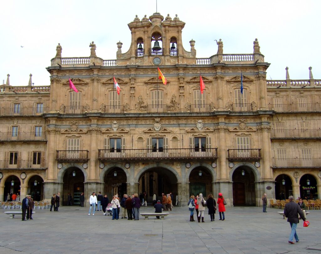 XXIV Certamen de Jóvenes Creadores 2024. Ayuntamiento de Salamanca