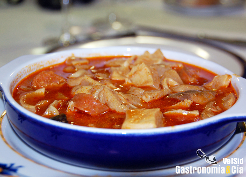 La casquería en el mundo y recetas de cocina destacadas