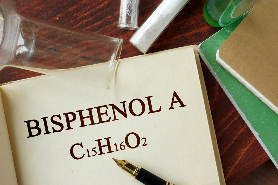 Prohibir el bisfenol A y otros bifenoles en la Unión Europea