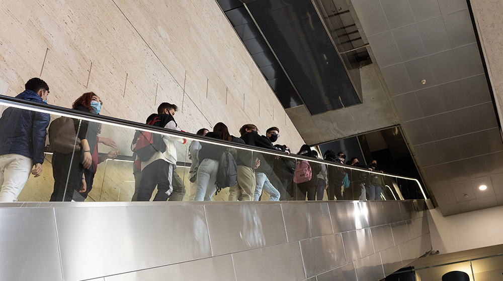 ALIA. Las ciudades y la salud. CCCB