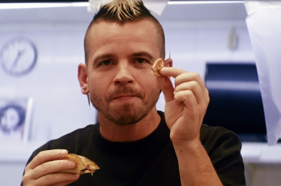 Dabiz Muñoz