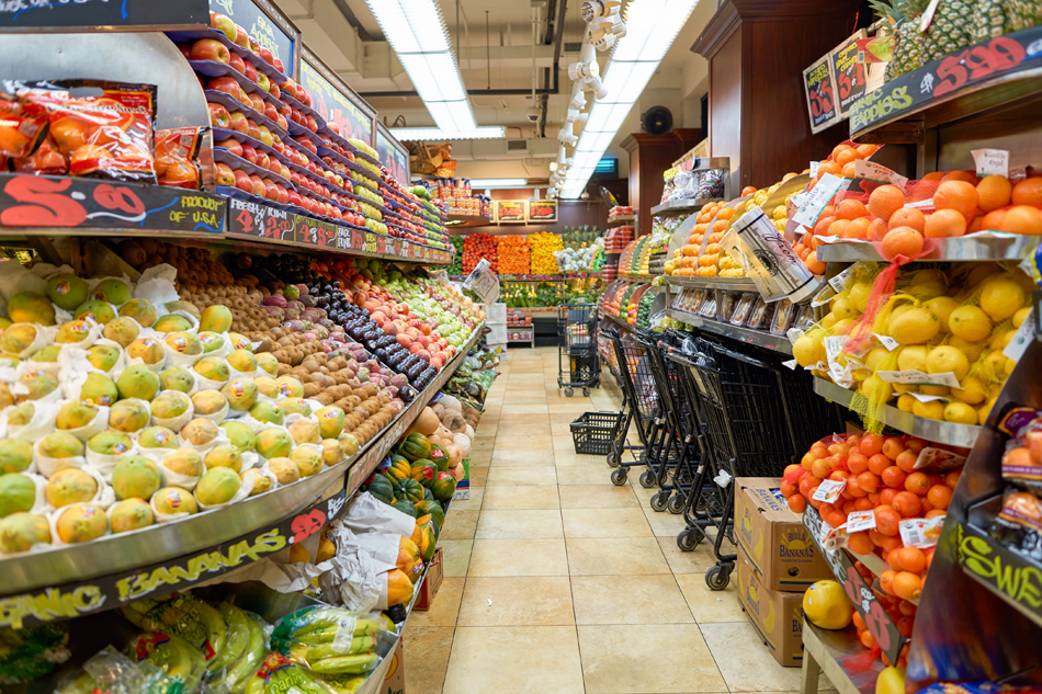 Desiertos alimentarios, que son, cual es el origen...