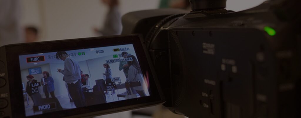 Taller de cortometrajes: géneros cinematográficos y narrativa. Círculo de Bellas Artes