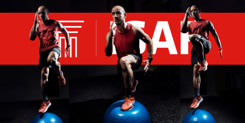 Todo lo que debes saber sobre entrenamiento inestable.