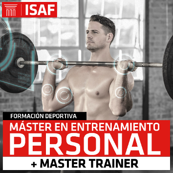máster entrenamiento personal RUTINAS DIVIDIDAS DE ENTRENAMIENTO (Split Routine).