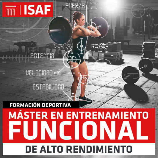 Ventajas del entrenamiento funcional