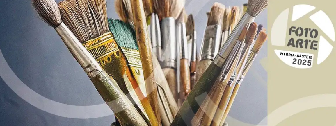 FotoArte. Concurso de fotografías sobre actividad artística