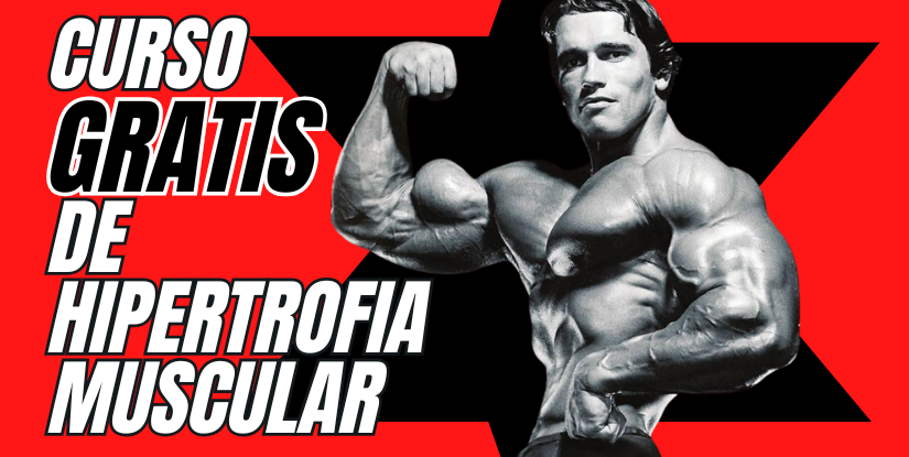 Todo sobre la Hipertrofia Muscular