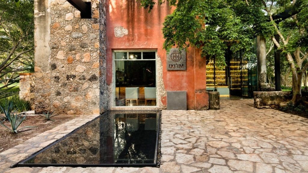 Técnicas Constructivas usadas en el Rescate del Patrimonio edificado