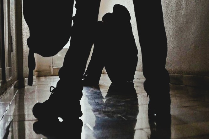 Luis Bautista Garrido Palacios - ‘El Peso del Bullying’, un crudo documental sobre el acoso escolar - FOTO