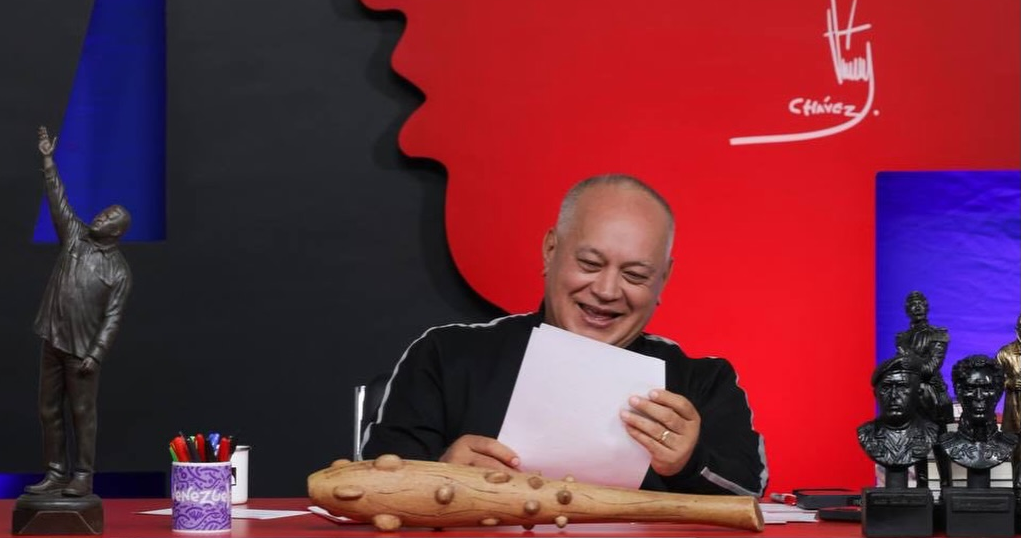 ‘Venezuela se volvera grande y próspera si se eliminan las sanciones’