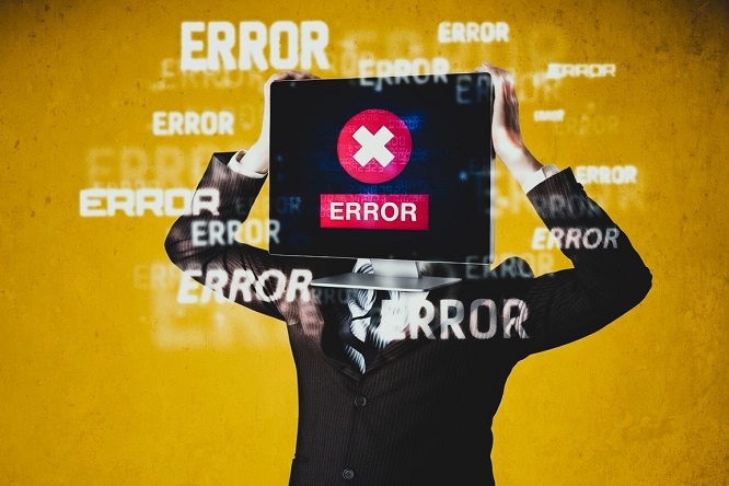 Rafael Núñez Aponte - ¡Entérate! Puntos ciegos; El alto costo de fallar en marketing digital - FOTO