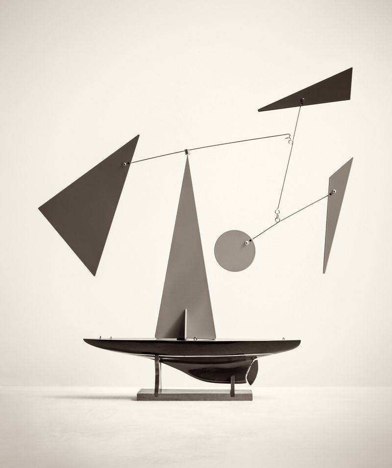 Chema Madoz. Sin título, 2025