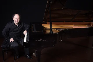Luis Alberto Latorre inicia el IX Ciclo de piano del CEAC con Schubert y Beethoven