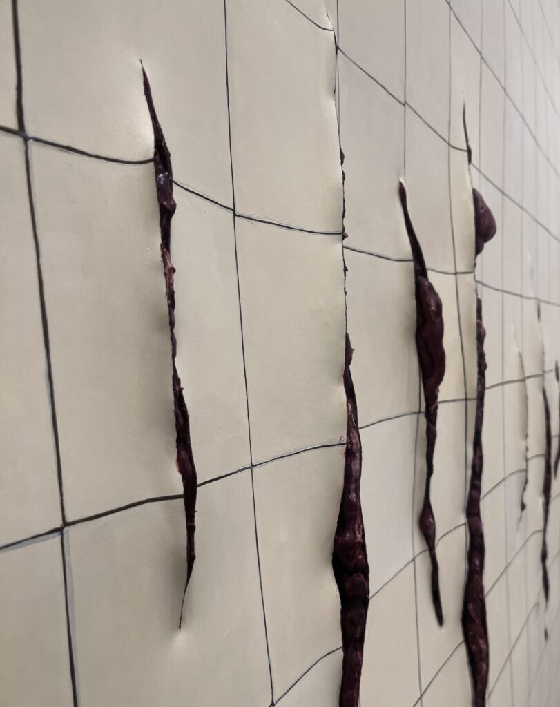 Una grieta en la historia. Taller creativo en el Museo Helga de Alvear de Cáceres