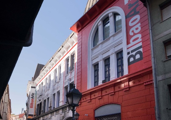 Ayudas a la producción BilbaoArte 2026-2027